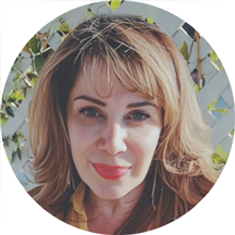 Shifteh Azodi-Deylami, LMFT