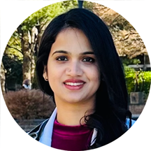 Shikha Rajesh, PA-C