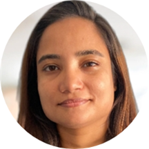 Shila Thapa, MSN, PMHNP