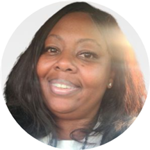 Shilana Williams, LMFT