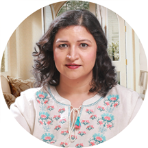 Shilpa Dashpute, CNS