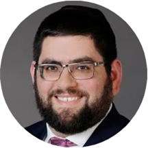 Shimon Gendelman, LCPC