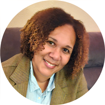 Shindana Perryman-Ingle, LPCC