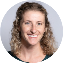 Shira Rose Levy, LCSW