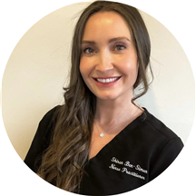 Shiran Ginsburg, APRN, RN