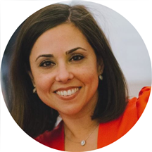 Shireen Oberman, LCSW