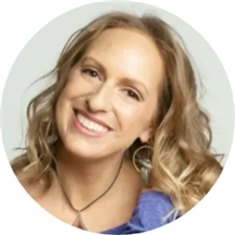 Shiri Redensky, RDN, RD