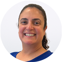 Shirien Coover, PA-C