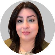 Shirin Aliverdi, LMFT