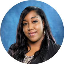 Shirley Barthelemy, LMHC