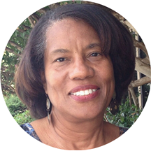 Shirley Cornett, LMFT