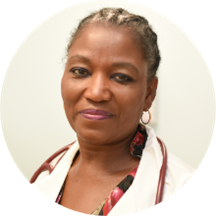 Shirley Dingwell, NP