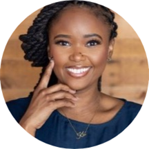 Shirley English, PMHNP