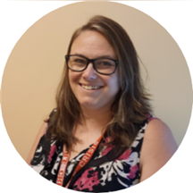 Shirley McBurnett, LCMHC