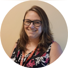 Shirley McBurnett, LCMHC