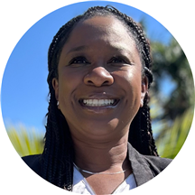 Shirley Murdock, LMHC