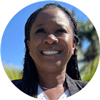 Shirley Murdock, LMHC