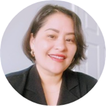 Shirley Sanchez, MS, NCC, LAC