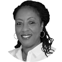 Shirley Watkins, LPC