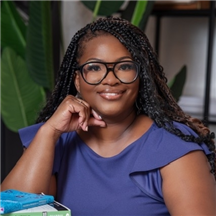 Shirlonda Shepard, LPC