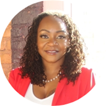 Shirria Mccullough, LCSW