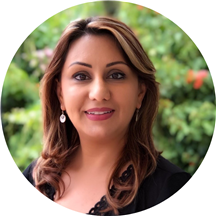 Shiva Ghardashem, LMFT