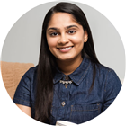 Shivani Solanki Patel, LPC