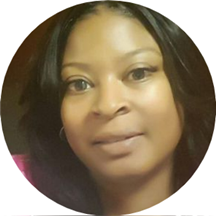 Shkeya Bellfield, APRN, RN