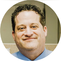 Shlomo Lawrence, LMFT