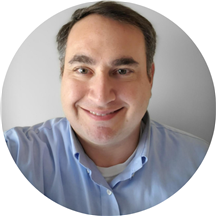 Shlomo Silverstone, LCSW