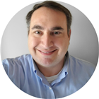 Shlomo Silverstone, LCSW