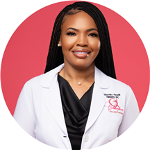 Shnarika Powell, NP, PMHNP-BC