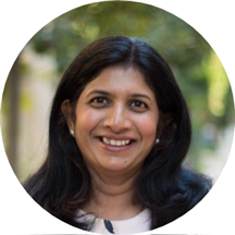 Shobha Vaidyanathan, LMFT