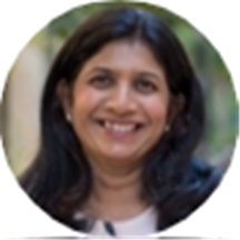 Shobha Vaidyanathan, LMFT