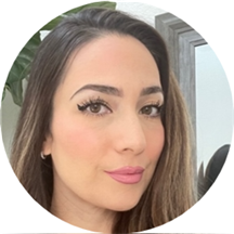 Shohreh Lazemizadeh, LMFT