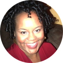 Shola Thompson, LMHC