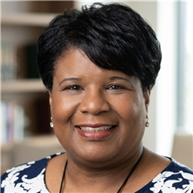 Shondelle Johnson-Pugh, LCSW - C