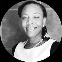 Shondranise Rhine, LPC