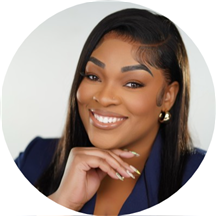 Shontell Williams, LMHC