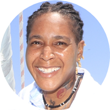 Shoshana Dobson, LPC