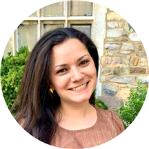 Shoshana Leshaw, LCAT, MA