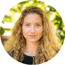 Shoshana Polansky, LMFT