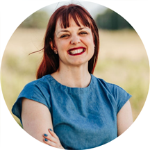 Shoshanna Joss, LCSW