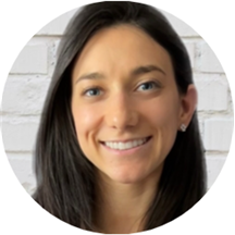 Shoshanna Laniado, MS