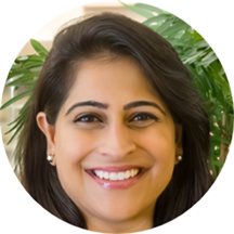 Shruti Tekwani, LMHC