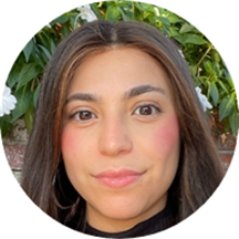 Shterna Levy-Haim, LMFT