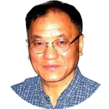 Shui-Fong Chong, LAc, MS