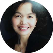 Shui Lian Yu, Rio Rancho, NM | Acupuncturist | Get Virtual Care