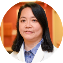 Shuk Ying Virginia Lee, FNP