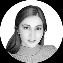 Shumaila Shahid, LPC